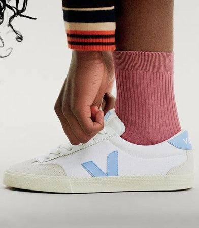 Veja Volley - leichte Sneaker für den Sommer-ROTATION BOUTIQUE