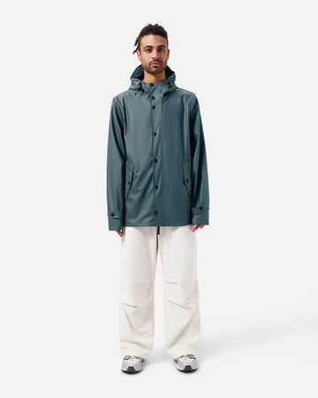 Maium Original Short - Kurze Unisex Regenjacke-ROTATION BOUTIQUE