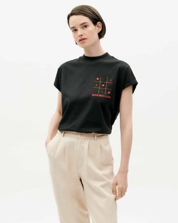 Happy Weltfrauentag - Move with Love-ROTATION BOUTIQUE