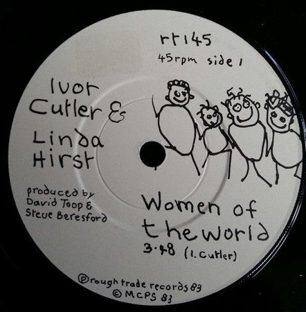 Women of the world take over...-ROTATION BOUTIQUE