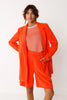 3/4 Arm Strickpullover Muike-SKFK-Pullis & Sweatshirts-ROTATION BOUTIQUE BERLIN