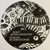 4AM Kru Incognito Rhythm-Miscellaneous-Records-ROTATION BOUTIQUE BERLIN