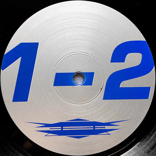 Age The Orion Years 2LP Repress-Miscellaneous-Records-ROTATION BOUTIQUE BERLIN