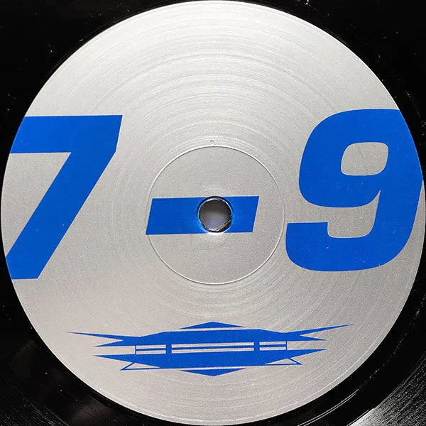 Age The Orion Years 2LP Repress-Miscellaneous-Records-ROTATION BOUTIQUE BERLIN