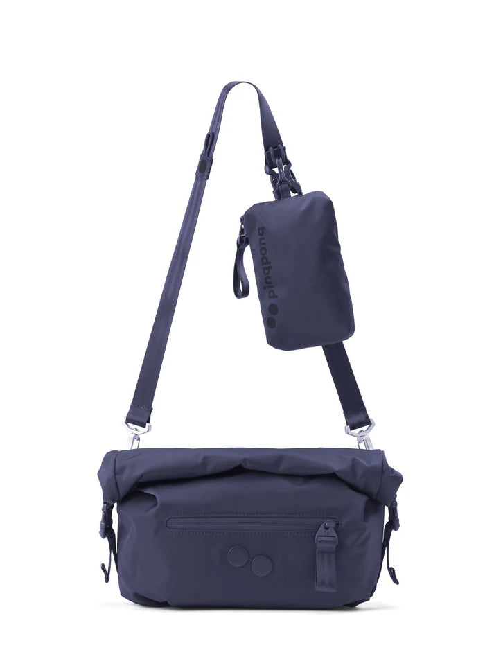 Aksel Changeant Umhängetasche-Pinqponq-p_Other Bags-ROTATION BOUTIQUE BERLIN