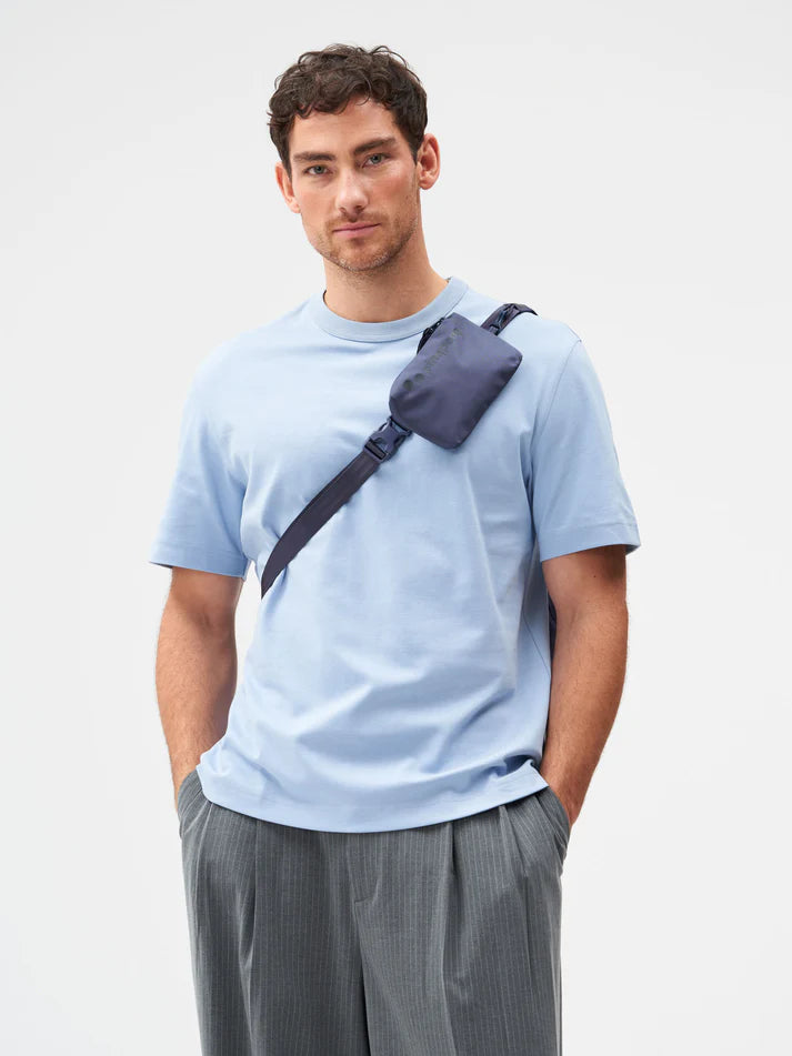 Aksel Changeant Umhängetasche-Pinqponq-p_Other Bags-ROTATION BOUTIQUE BERLIN