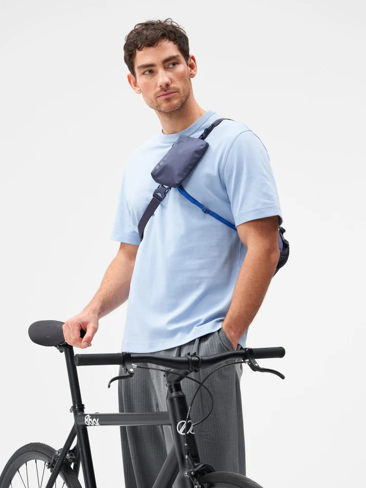 Aksel Changeant Umhängetasche-Pinqponq-p_Other Bags-ROTATION BOUTIQUE BERLIN