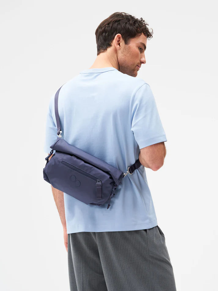Aksel Changeant Umhängetasche-Pinqponq-p_Other Bags-ROTATION BOUTIQUE BERLIN