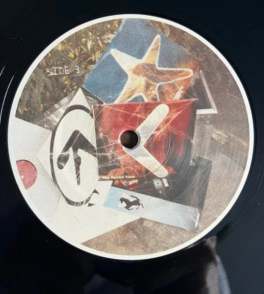 Aphex Twin - Classics 2LP RS95035-Miscellaneous-Records-ROTATION BOUTIQUE BERLIN