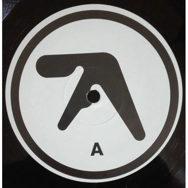 Aphex Twin - Selected Ambient Works 85-92-Miscellaneous-Records-ROTATION BOUTIQUE BERLIN