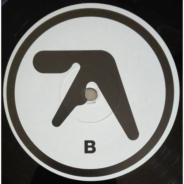 Aphex Twin - Selected Ambient Works 85-92-Miscellaneous-Records-ROTATION BOUTIQUE BERLIN