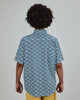Asis Percales Daisy Hemd-Brava Fabrics-Hemden & Blusen-ROTATION BOUTIQUE BERLIN