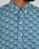 Asis Percales Daisy Hemd-Brava Fabrics-Hemden & Blusen-ROTATION BOUTIQUE BERLIN