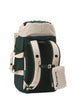 BLOK MEDIUM Construct Parasol – Multifunktionaler Rucksack mit Laptop-Fach-Pinqponq-Rucksäcke-ROTATION BOUTIQUE BERLIN