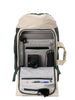 BLOK MEDIUM Construct Parasol – Multifunktionaler Rucksack mit Laptop-Fach-Pinqponq-Rucksäcke-ROTATION BOUTIQUE BERLIN