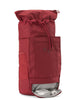 BLOK MEDIUM Sienna Red Rucksack mit Laptop-Fach-Pinqponq-Rucksäcke-ROTATION BOUTIQUE BERLIN