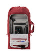 BLOK MEDIUM Sienna Red Rucksack mit Laptop-Fach-Pinqponq-Rucksäcke-ROTATION BOUTIQUE BERLIN