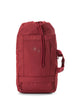 BLOK MEDIUM Sienna Red Rucksack mit Laptop-Fach-Pinqponq-Rucksäcke-ROTATION BOUTIQUE BERLIN