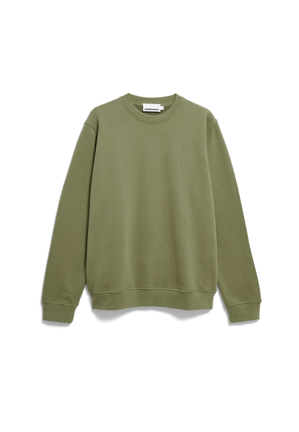 Baaro Loop Sweatshirt Herren-Armedangels-Pullis & Sweatshirts-ROTATION BOUTIQUE BERLIN