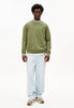 Baaro Loop Sweatshirt Herren-Armedangels-Pullis & Sweatshirts-ROTATION BOUTIQUE BERLIN