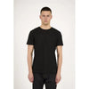 Basic T-Shirt aus Bio-Baumwolle-Knowledge Cotton Apparel-T-Shirts-ROTATION BOUTIQUE BERLIN