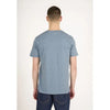 Basic T-Shirt aus Bio-Baumwolle-Knowledge Cotton Apparel-T-Shirts-ROTATION BOUTIQUE BERLIN