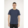 Basic T-Shirt aus Bio-Baumwolle-Knowledge Cotton Apparel-T-Shirts-ROTATION BOUTIQUE BERLIN