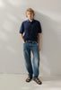 Ben Mid Baggy Herren Jeans-Mud Jeans-Hosen-ROTATION BOUTIQUE BERLIN