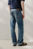 Ben Mid Baggy Herren Jeans-Mud Jeans-Hosen-ROTATION BOUTIQUE BERLIN