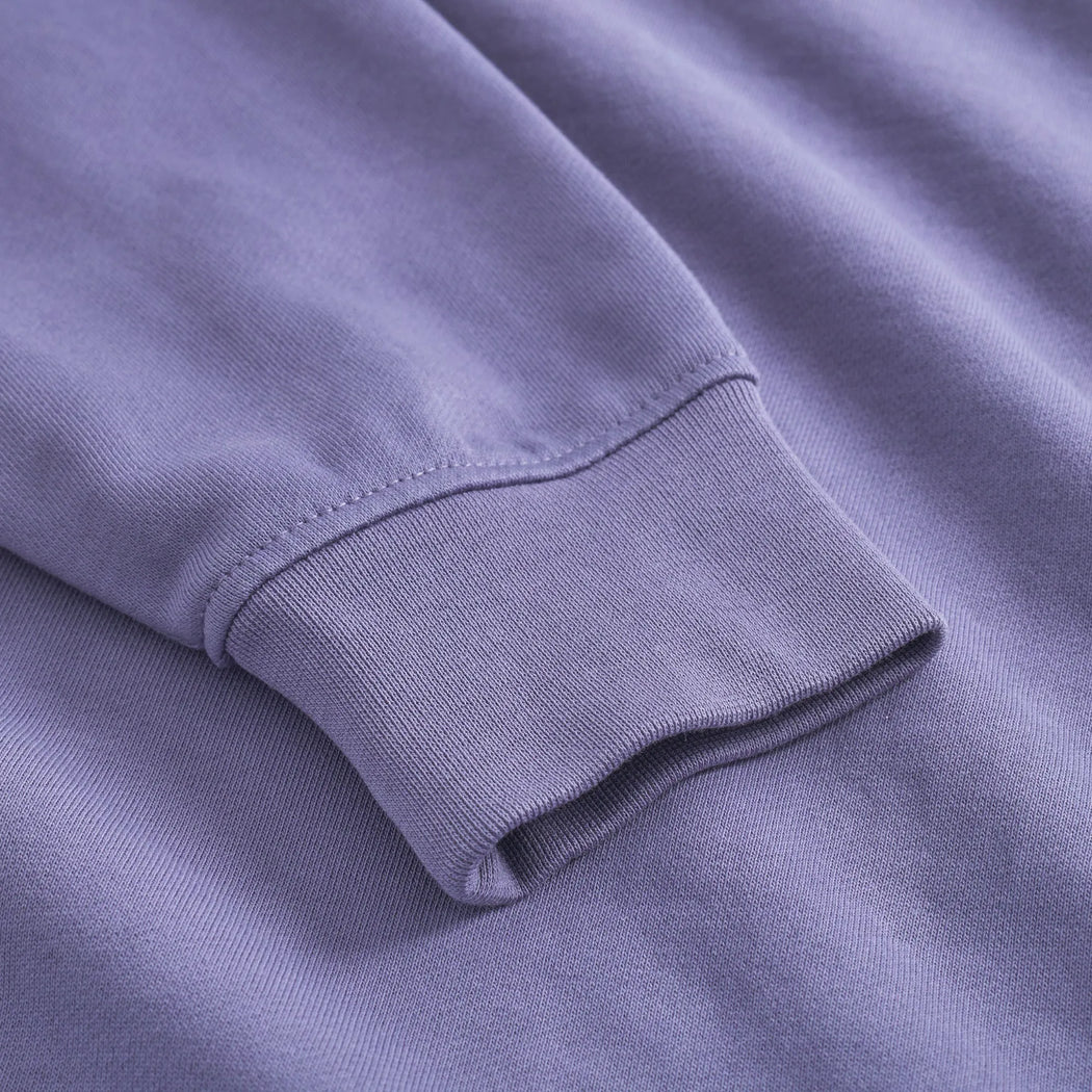 Bio Sweatshirt MALMOE Base-Dedicated-Pullis & Sweatshirts-ROTATION BOUTIQUE BERLIN