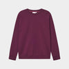 Bio Sweatshirt MALMOE Base-Dedicated-Pullis & Sweatshirts-ROTATION BOUTIQUE BERLIN