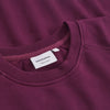 Bio Sweatshirt MALMOE Base-Dedicated-Pullis & Sweatshirts-ROTATION BOUTIQUE BERLIN