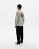 Black Travel Pants-Thinking Mu-Hosen-ROTATION BOUTIQUE BERLIN