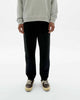 Black Travel Pants-Thinking Mu-Hosen-ROTATION BOUTIQUE BERLIN
