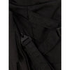 Blok Large Crinkle Black - Rucksack-Pinqponq-Rucksäcke-ROTATION BOUTIQUE BERLIN