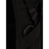 Blok Large Crinkle Black - Rucksack-Pinqponq-Rucksäcke-ROTATION BOUTIQUE BERLIN