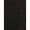 Blok Large Crinkle Black - Rucksack-Pinqponq-Rucksäcke-ROTATION BOUTIQUE BERLIN