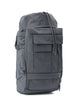 Blok Large Crinkle Grey-Pinqponq-Rucksäcke-ROTATION BOUTIQUE BERLIN