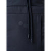 Blok Large Fjord Navy - Rucksack-Pinqponq-Rucksäcke-ROTATION BOUTIQUE BERLIN
