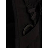 Blok Medium Crinkle Black - Rucksack-Pinqponq-Rucksäcke-ROTATION BOUTIQUE BERLIN