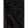 Blok Medium Crinkle Black - Rucksack-Pinqponq-Rucksäcke-ROTATION BOUTIQUE BERLIN