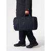Blok Medium Fjord Navy - Rucksack-Pinqponq-Rucksäcke-ROTATION BOUTIQUE BERLIN