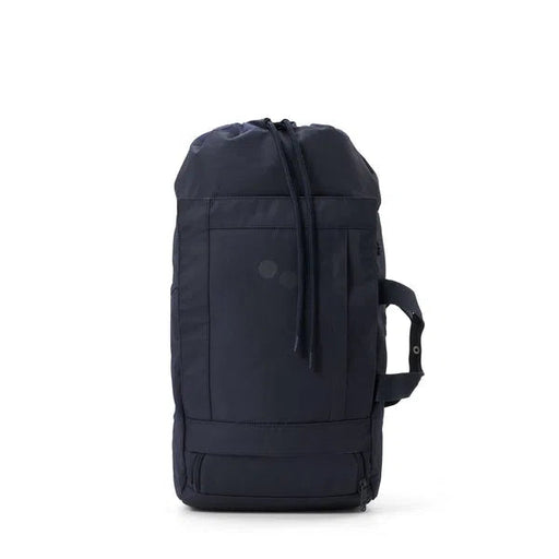 Blok Medium Fjord Navy - Rucksack-Pinqponq-Rucksäcke-ROTATION BOUTIQUE BERLIN
