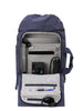 Blok Medium Glazed Dusk Großer City Rucksack-Pinqponq-Rucksäcke-ROTATION BOUTIQUE BERLIN