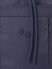 Blok Medium Glazed Dusk Großer City Rucksack-Pinqponq-Rucksäcke-ROTATION BOUTIQUE BERLIN