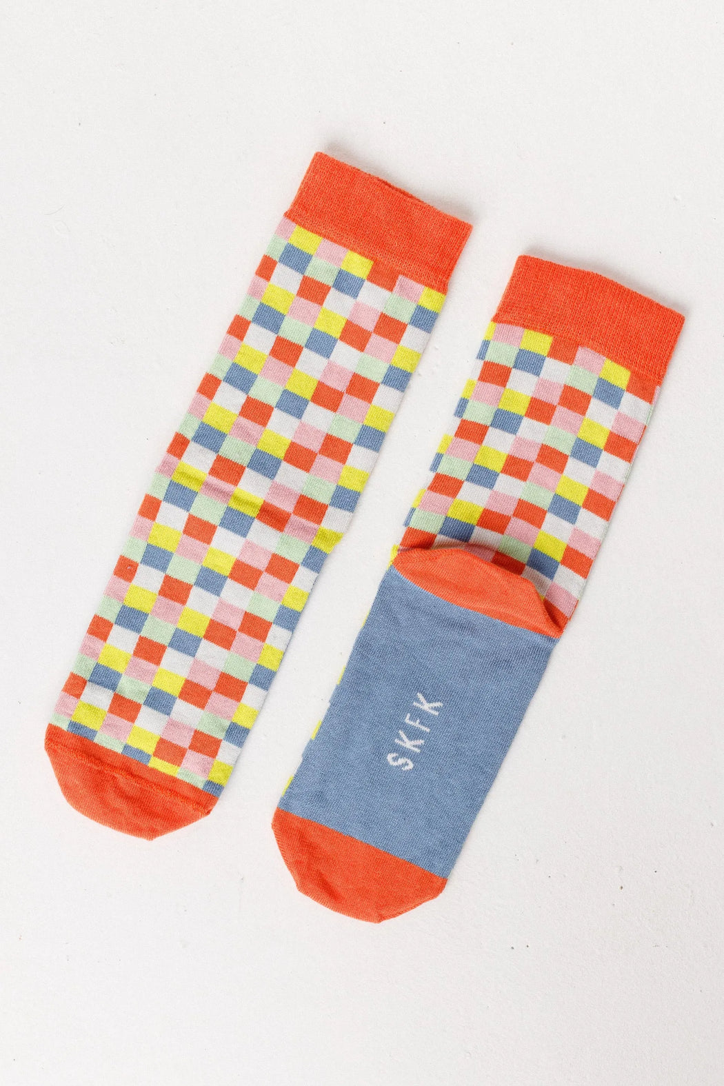Bunte Socken Epel-SKFK-Socken-ROTATION BOUTIQUE BERLIN