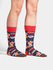 Bunte Unisex Socken-Dilly Socks-Socken-ROTATION BOUTIQUE BERLIN