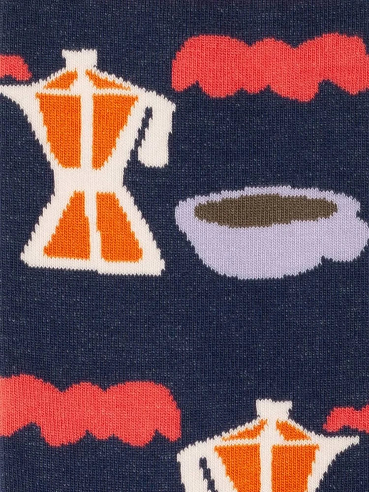 Bunte Unisex Socken-Dilly Socks-Socken-ROTATION BOUTIQUE BERLIN