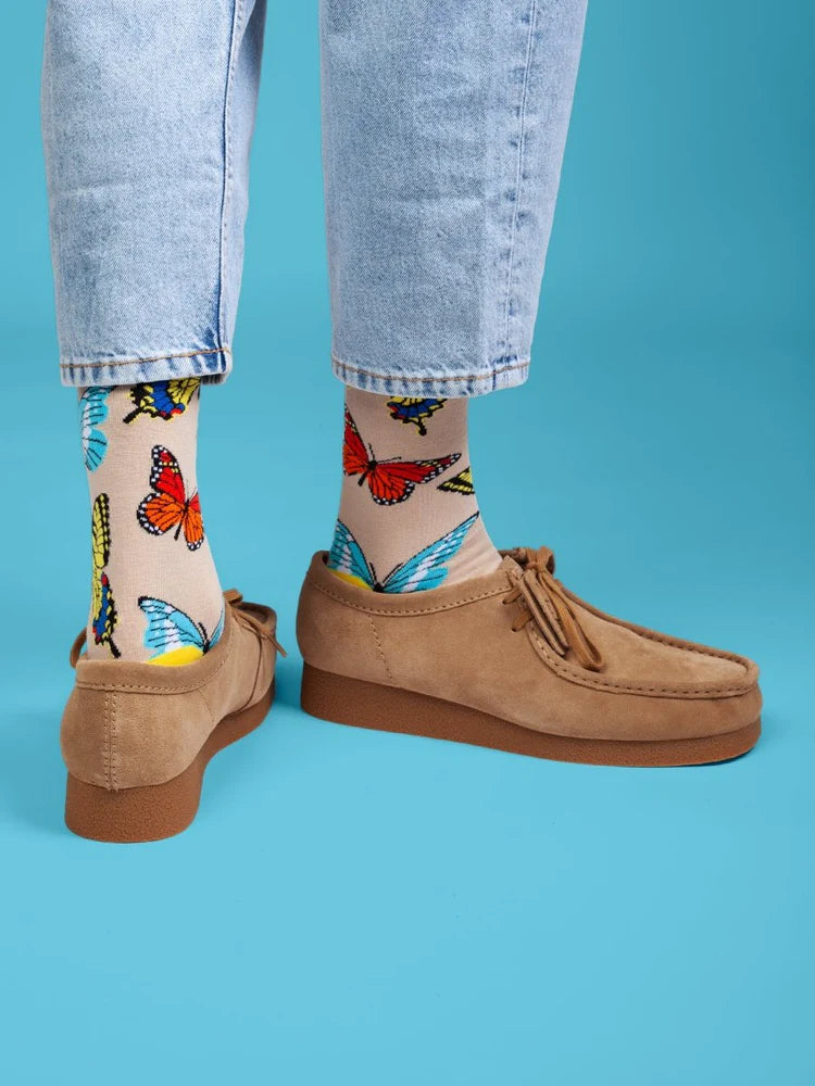 Bunte Unisex Socken-Dilly Socks-Socken-ROTATION BOUTIQUE BERLIN