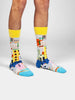 Bunte Unisex Socken-Dilly Socks-Socken-ROTATION BOUTIQUE BERLIN